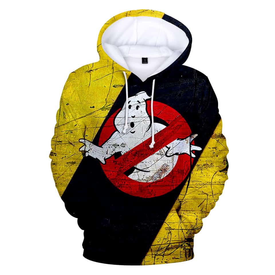 ghost ballers hoodie